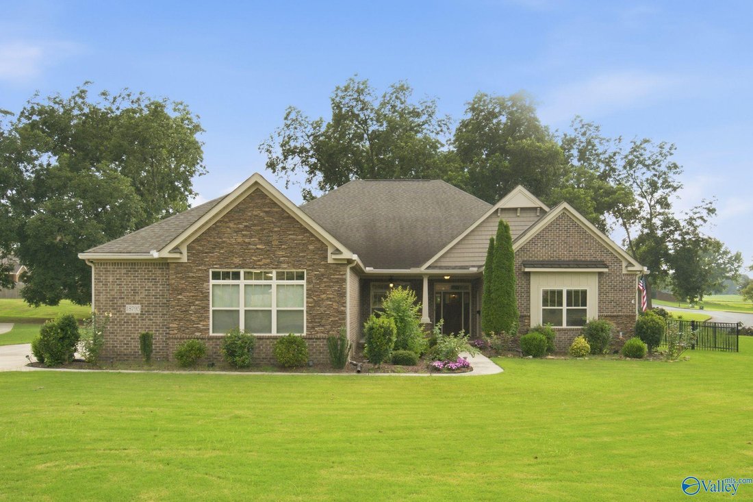 Casa a Athens, Alabama, Stati Uniti 2 - 18511946