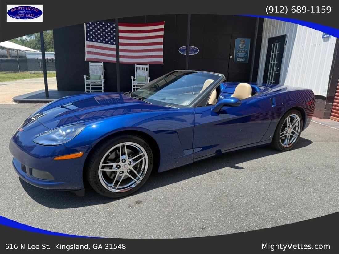 Cabriolet in Kingsland, GA, United States 1 - 18513943