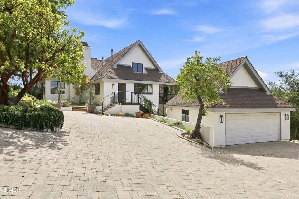 House in Montecito, California, United States 1 - 18515431