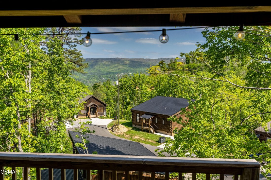House in Sevierville, Tennessee, United States 2 - 18508736