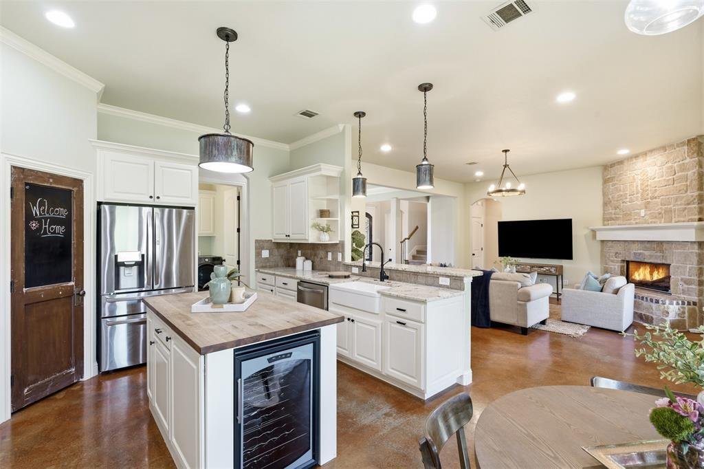 House in Fort Worth, Texas, United States 3 - 18509200
