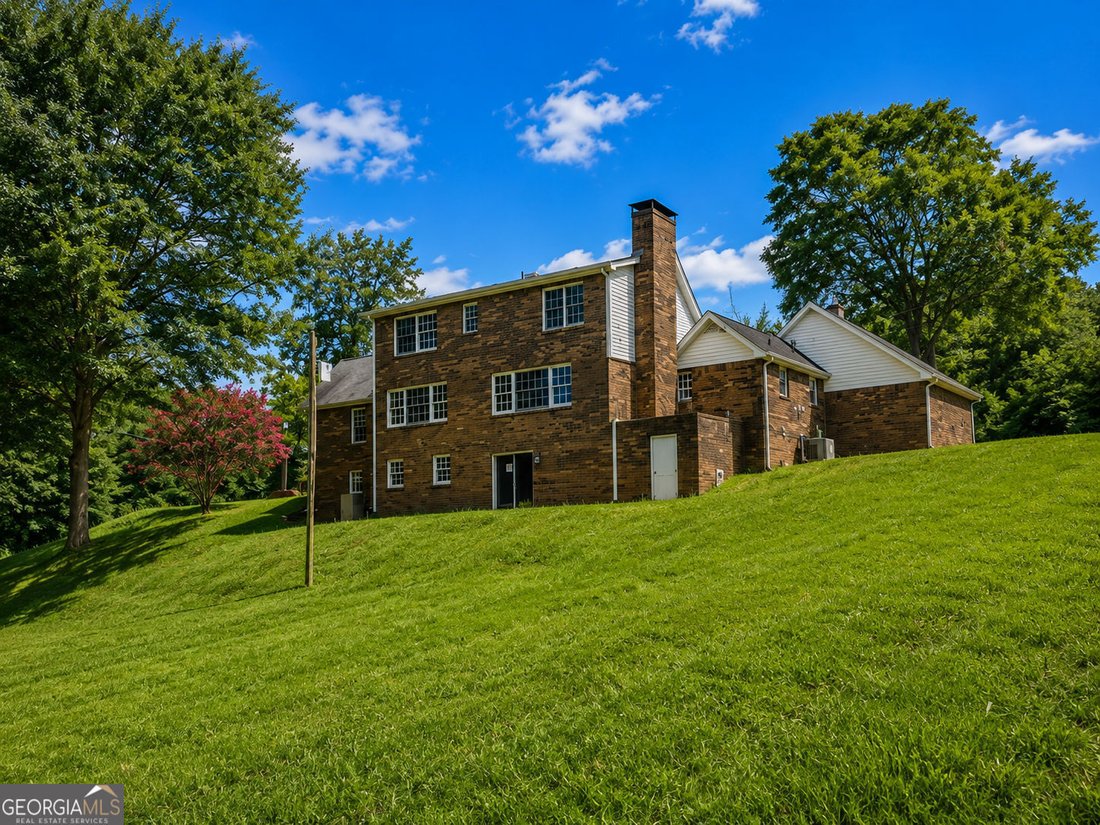House in Monroe, Georgia, United States 2 - 18515367