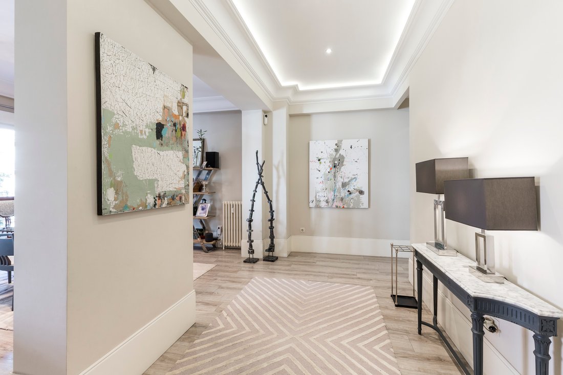 Apartment in Retiro, Madrid, Spain 1 - 18217560