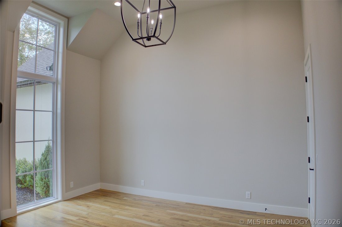 House in Tulsa, Oklahoma, United States 4 - 18508473