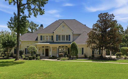 Haus in Spring, Texas, Vereinigte Staaten 1