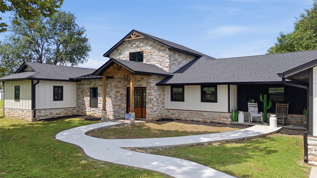 House in Inola, Oklahoma, United States 5 - 18510778