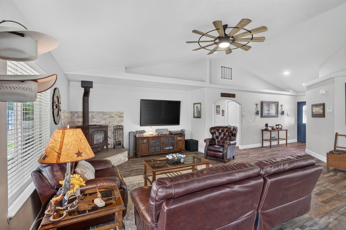 House in Fallon, Nevada, United States 5 - 18509470