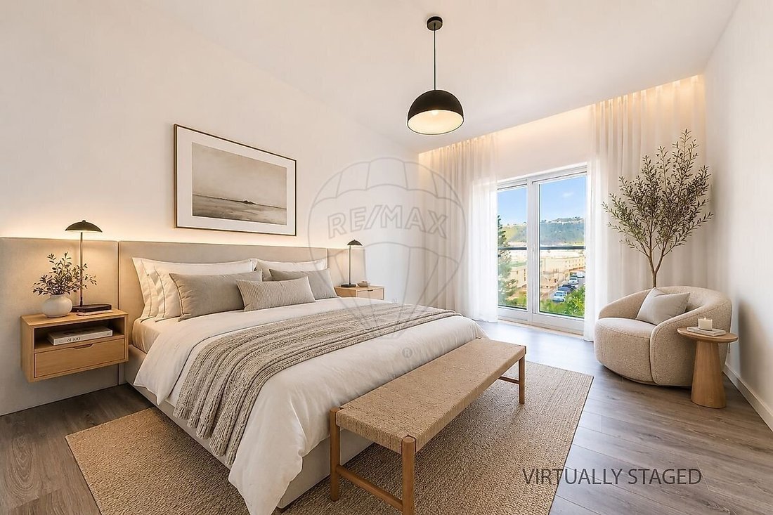 Apartment in Santiago, Setubal, Portugal 2 - 18515615