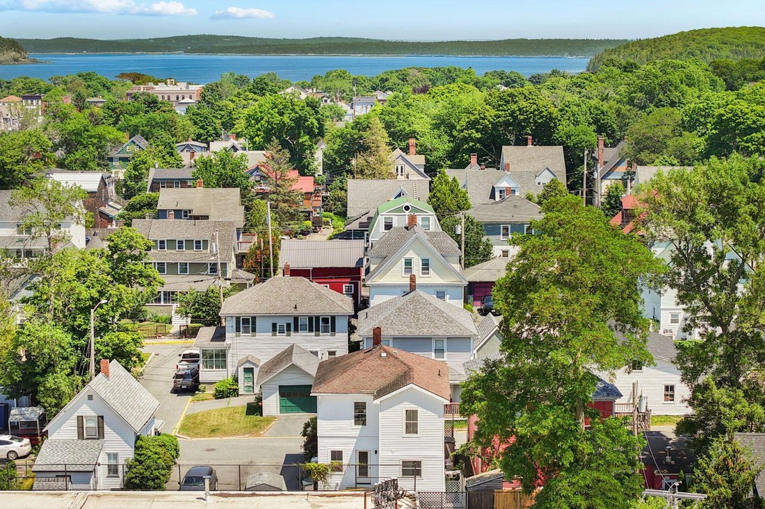 House in Bar Harbor, Maine, United States 3 - 18514412