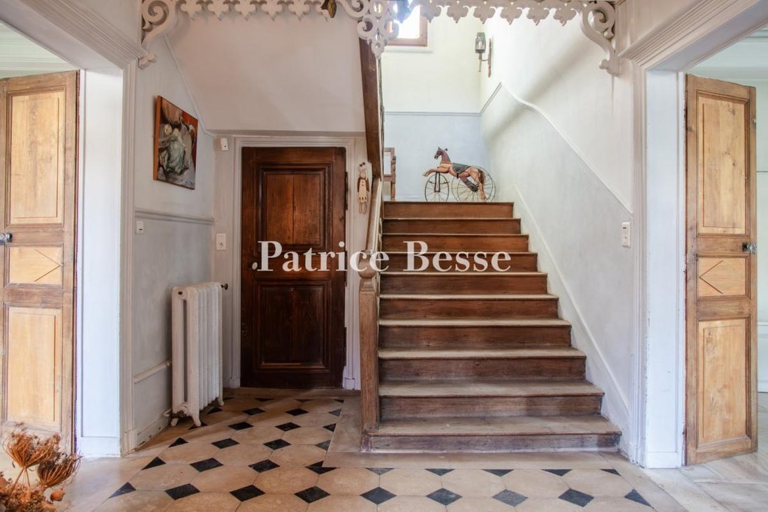 House in Bar-sur-Seine, Grand Est, France 5 - 17051093