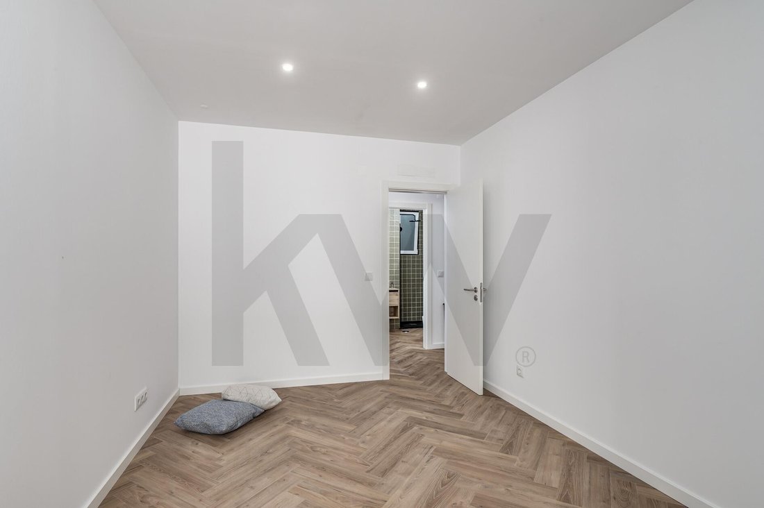 Apartment in Portugal 4 - 18515327