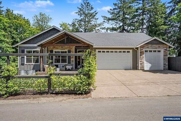 House in Salem, Oregon, United States 1 - 18520067