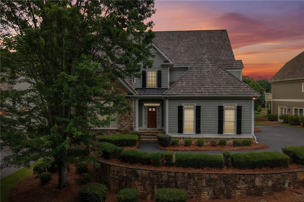 House in Cumming, Georgia, United States 4 - 18517745