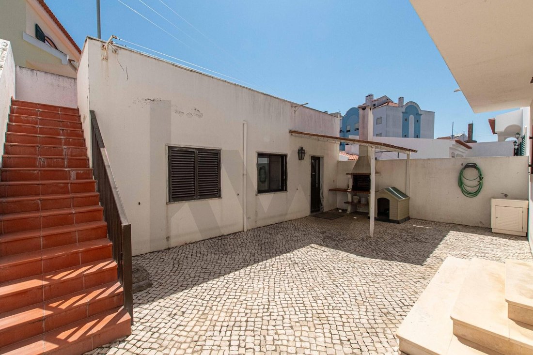 House in Samouco, Setubal, Portugal 5 - 18515318