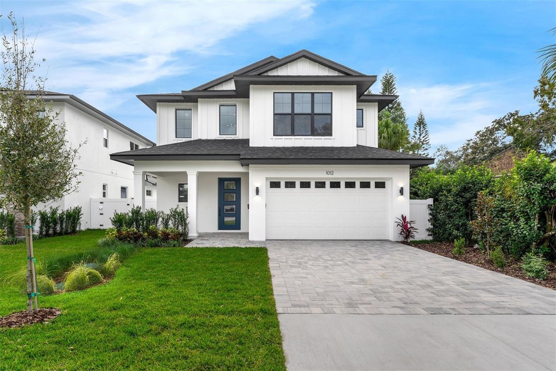 House in Winter Park, Florida, United States 1 - 18511796