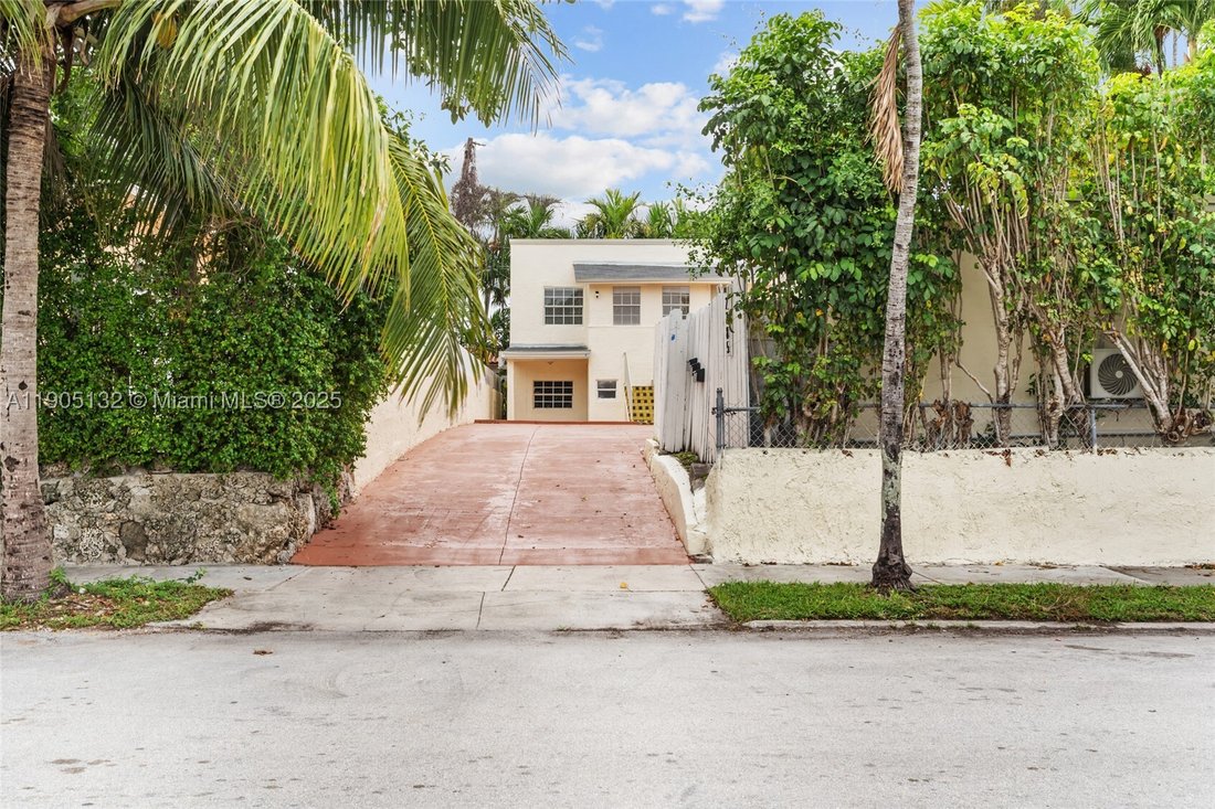 House in Miami, Florida, United States 5 - 17202369