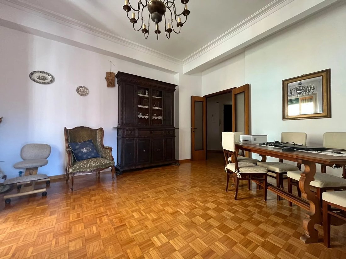 Apartment in Center - Historic Center, Chiavari, Liguria 4 - 18509694