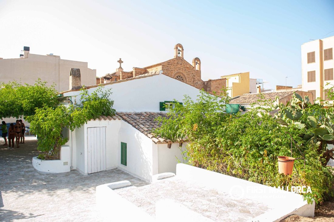 Villa in Port d'Andratx, Andratx, Balearic Islands 3 - 18521344