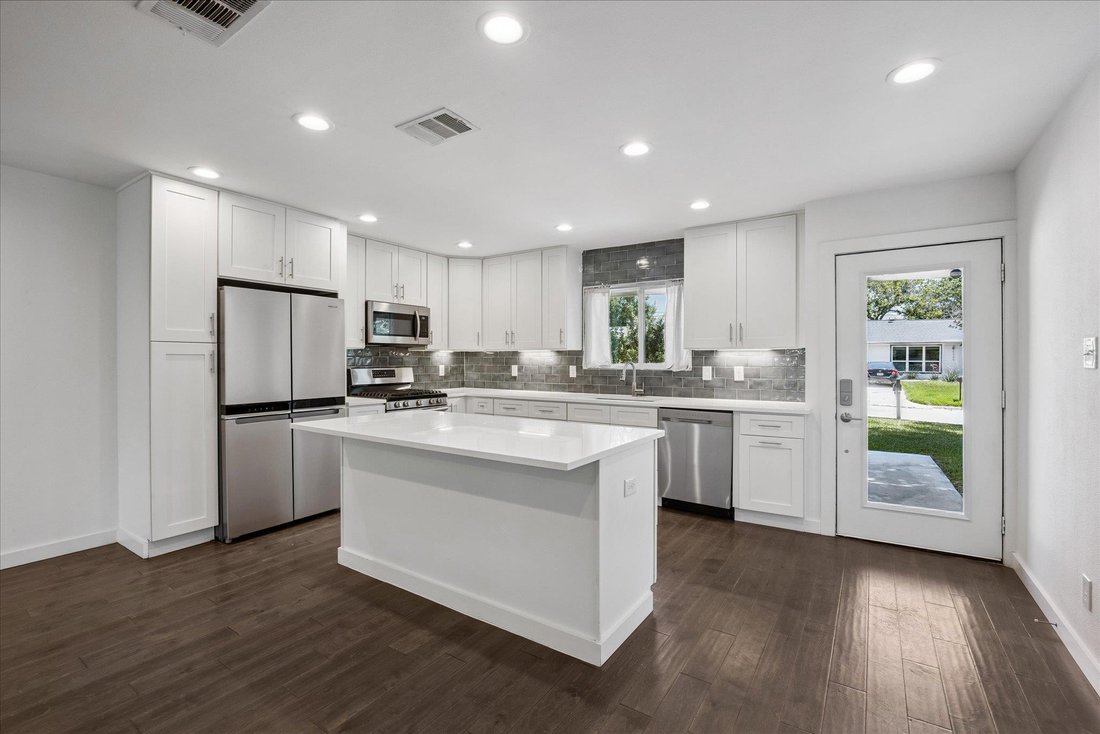 House in Austin, Texas, United States 5 - 18512147