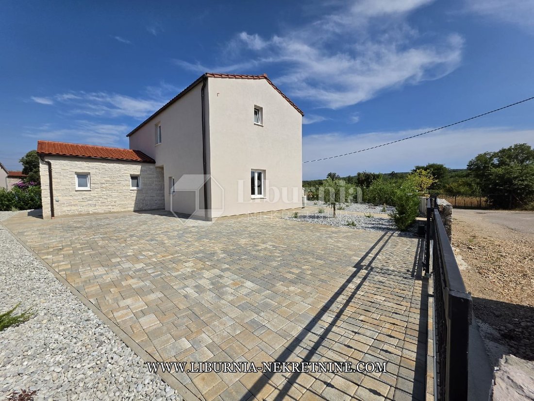 House in Malinska, Primorje-Gorski Kotar County, Croatia 3 - 18380396