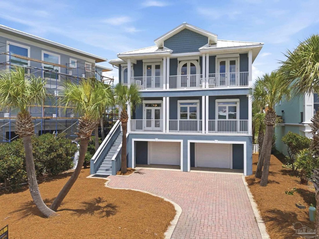 House in Pensacola Beach, Florida, United States 2 - 18508466