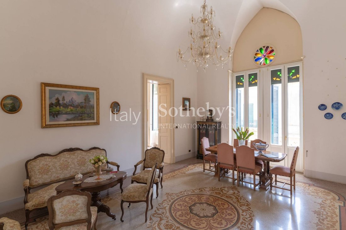 Haus in Poggiardo, Apulien, Italien 5 - 18516580