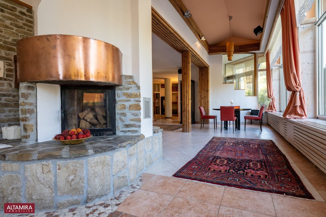 Villa in Fischamend, Lower Austria, Austria 5 - 18520743