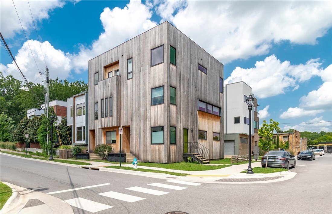 House in Fayetteville, Arkansas, United States 5 - 18510799