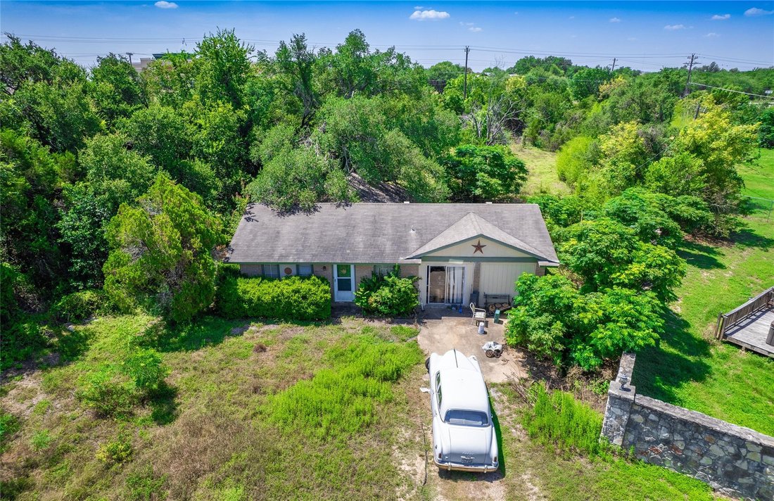 House in Austin, Texas, United States 4 - 18512144
