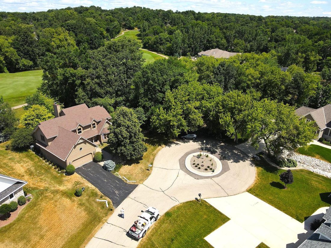 Condo in Lake Geneva, Wisconsin, United States 3 - 18508405
