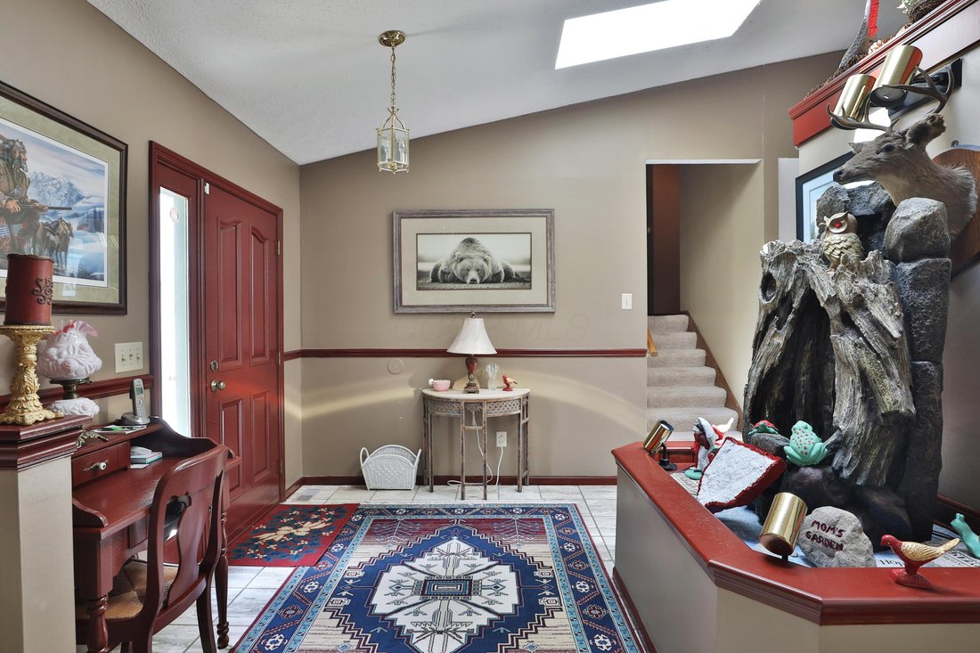 House in Westerville, Ohio, United States 5 - 18511145