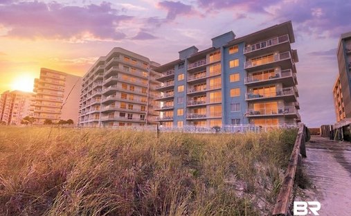 Haus in Orange Beach, Alabama, Vereinigte Staaten 1