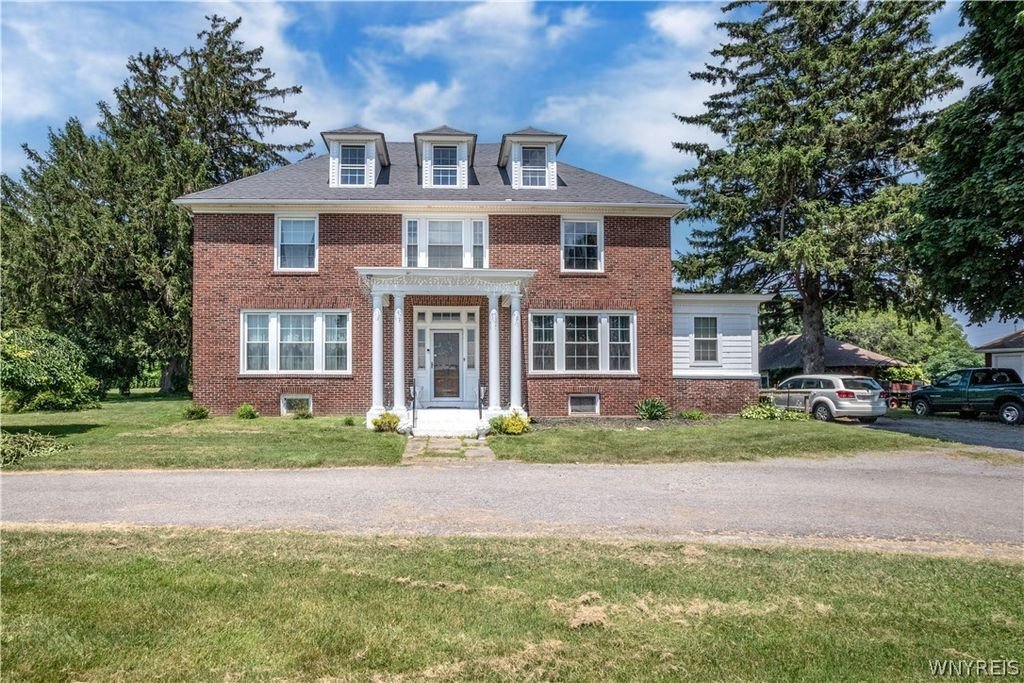 House in Newfane, New York, United States 1 - 18514543