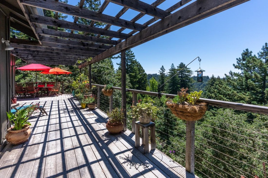 House in Los Gatos, California, United States 4 - 18511649