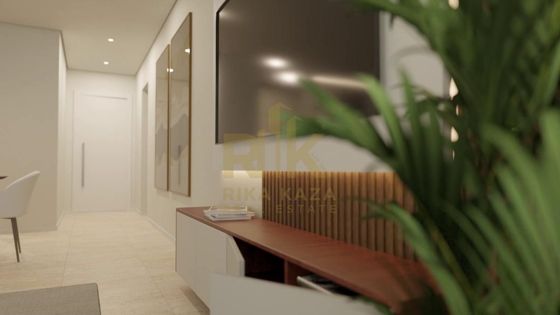 Apartment in Se, Madeira, Portugal 4 - 18382403