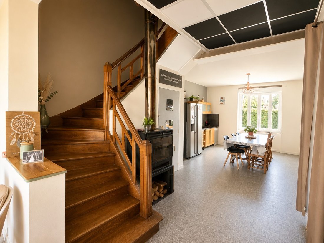 House in Grand Centre, Albi, France 5 - 18514668