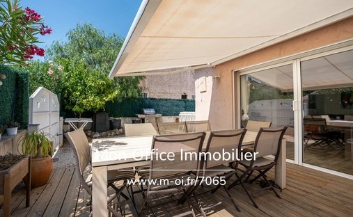 Haus in La Croix-Valmer, Provence-Alpes-Côte d'Azur, Frankreich 1