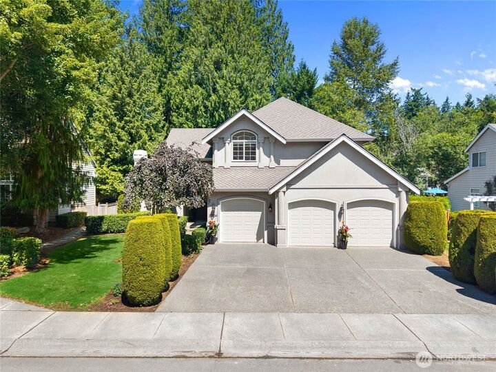 House in Sammamish, Washington, United States 1 - 18514772