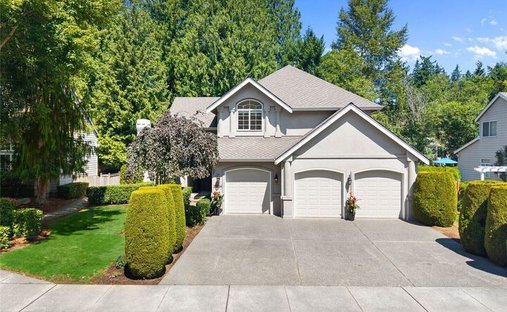 Casa a Sammamish, Washington, Stati Uniti 1