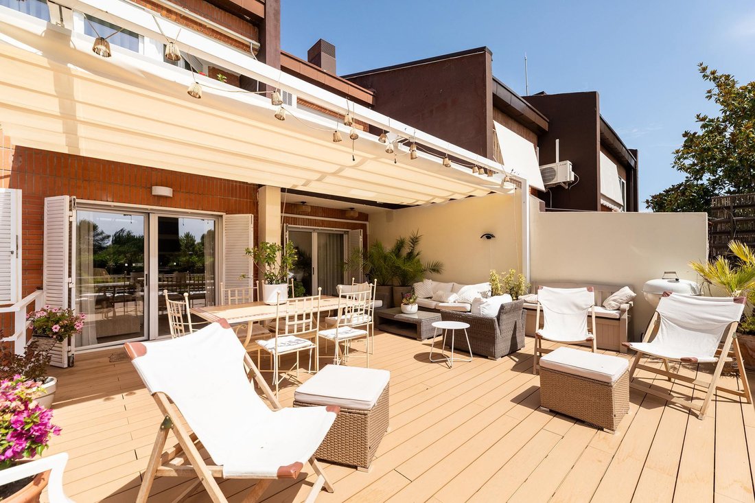 Villa in Majadahonda, Comunidad de Madrid, Spain 3 - 18512103