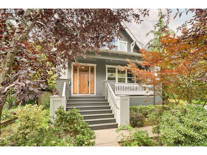 House in Portland, Oregon, United States 1 - 18514765