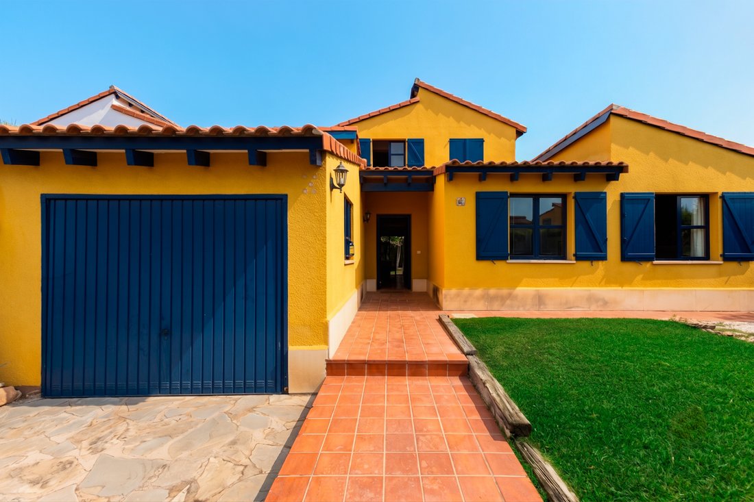 House in Riba-roja de Turia, Valencian Community, Spain 3 - 18513704