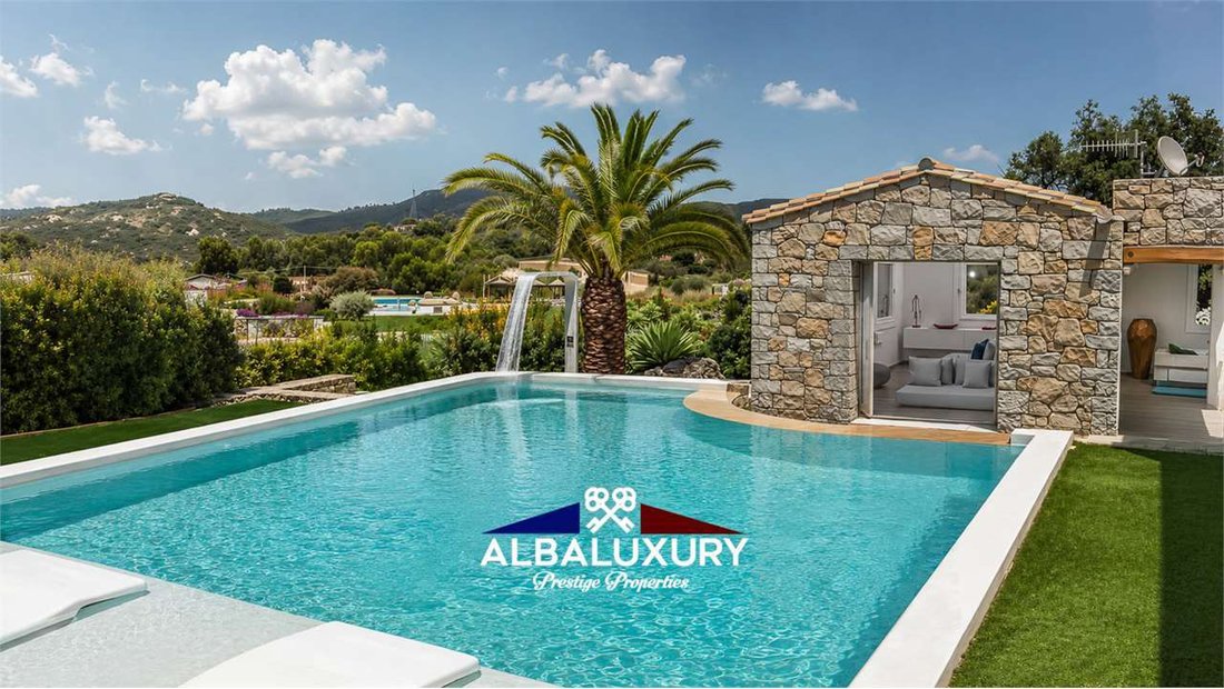 Villa à Castiadas, Sardaigne, Italie 4 - 15347039
