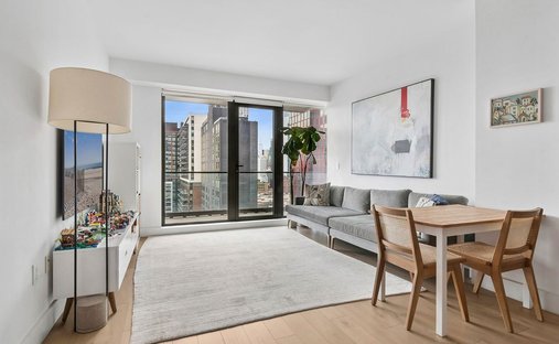 Condominio a New York, New York, Stati Uniti 1
