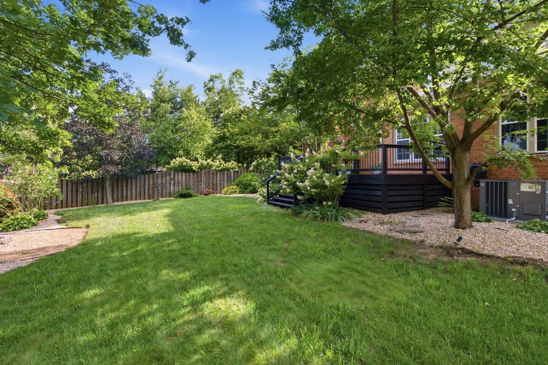 House in Franklin, Tennessee, United States 5 - 18508564