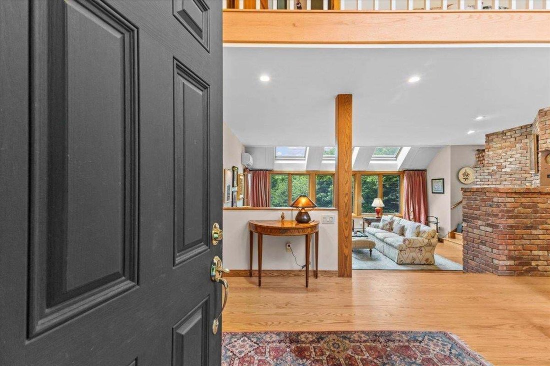 House in Stowe, Vermont, United States 5 - 18510492