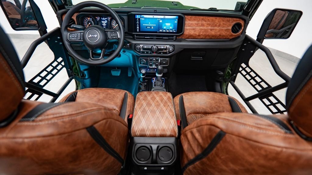 Jeep Gladiator 4X4 in Fort Lauderdale, FL, United States 4 - 18510038
