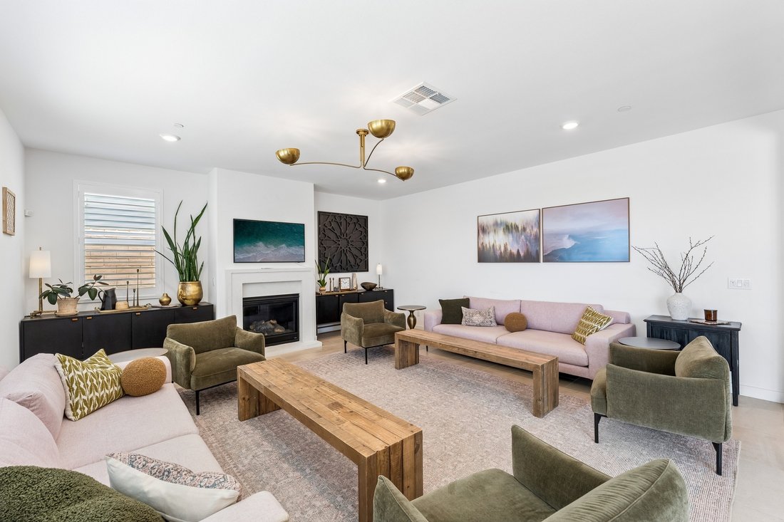 House in Corona, California, United States 3 - 18517292