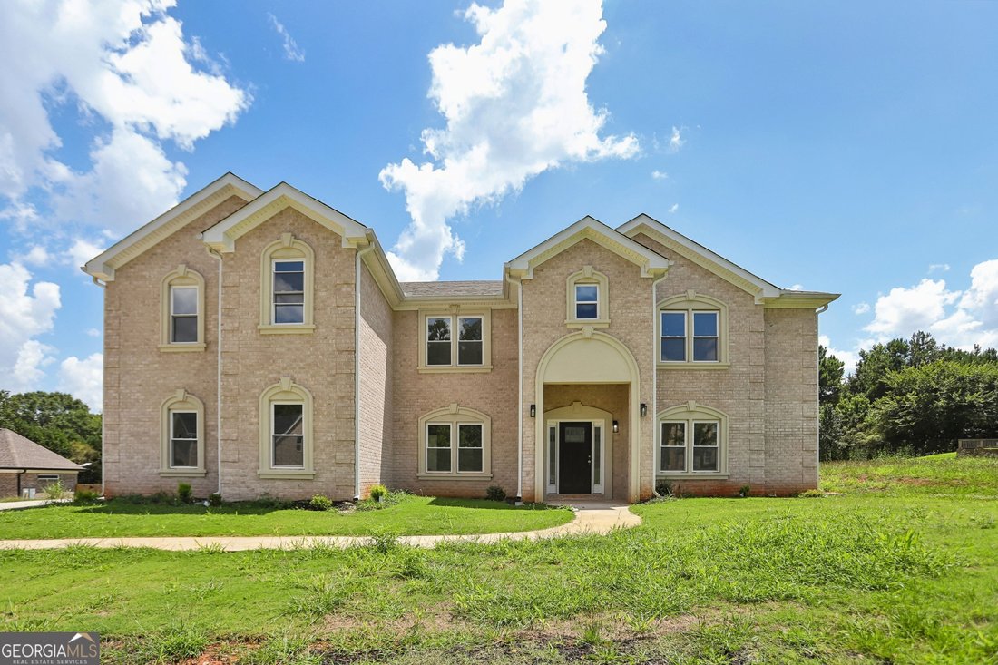 House in Covington, Georgia, United States 1 - 18512647