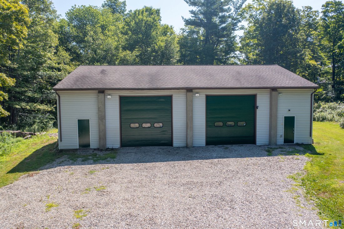 House in Pomfret, Connecticut, United States 4 - 18511189